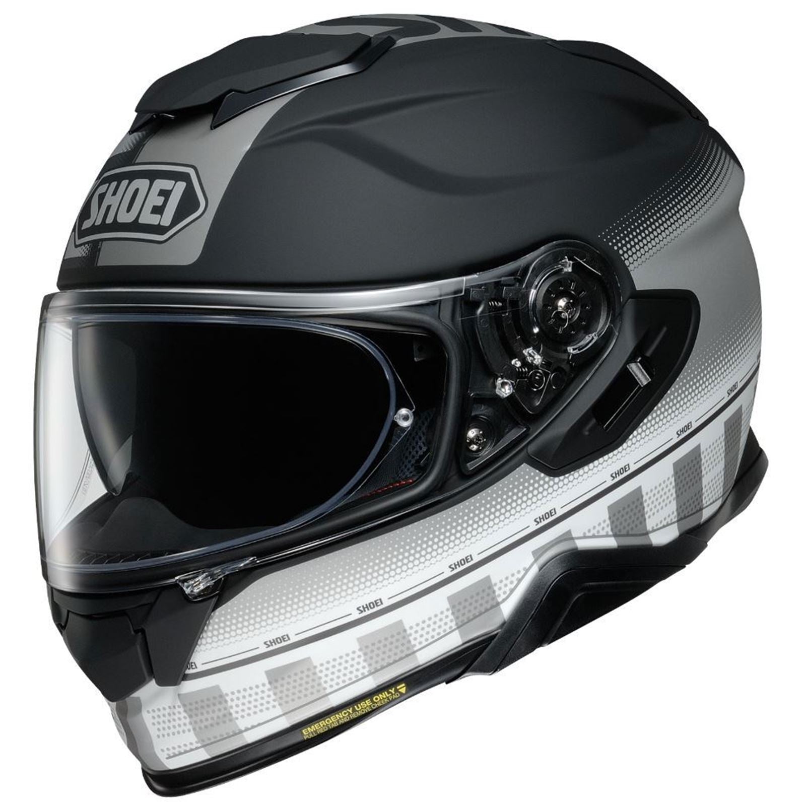 Shoei GT-Air II Tesseract Helmet_1336569