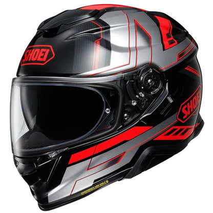 Shoei GT-Air II Aperture Helmet_1336580
