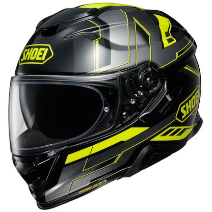 Shoei GT-Air II Aperture Helmet_1336597