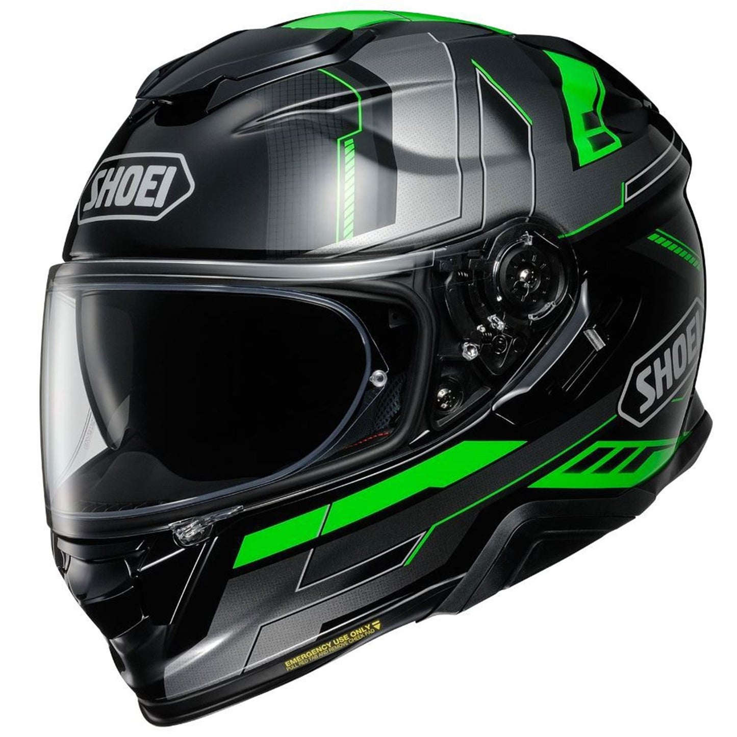 Shoei GT-Air II Aperture Helmet_1336590