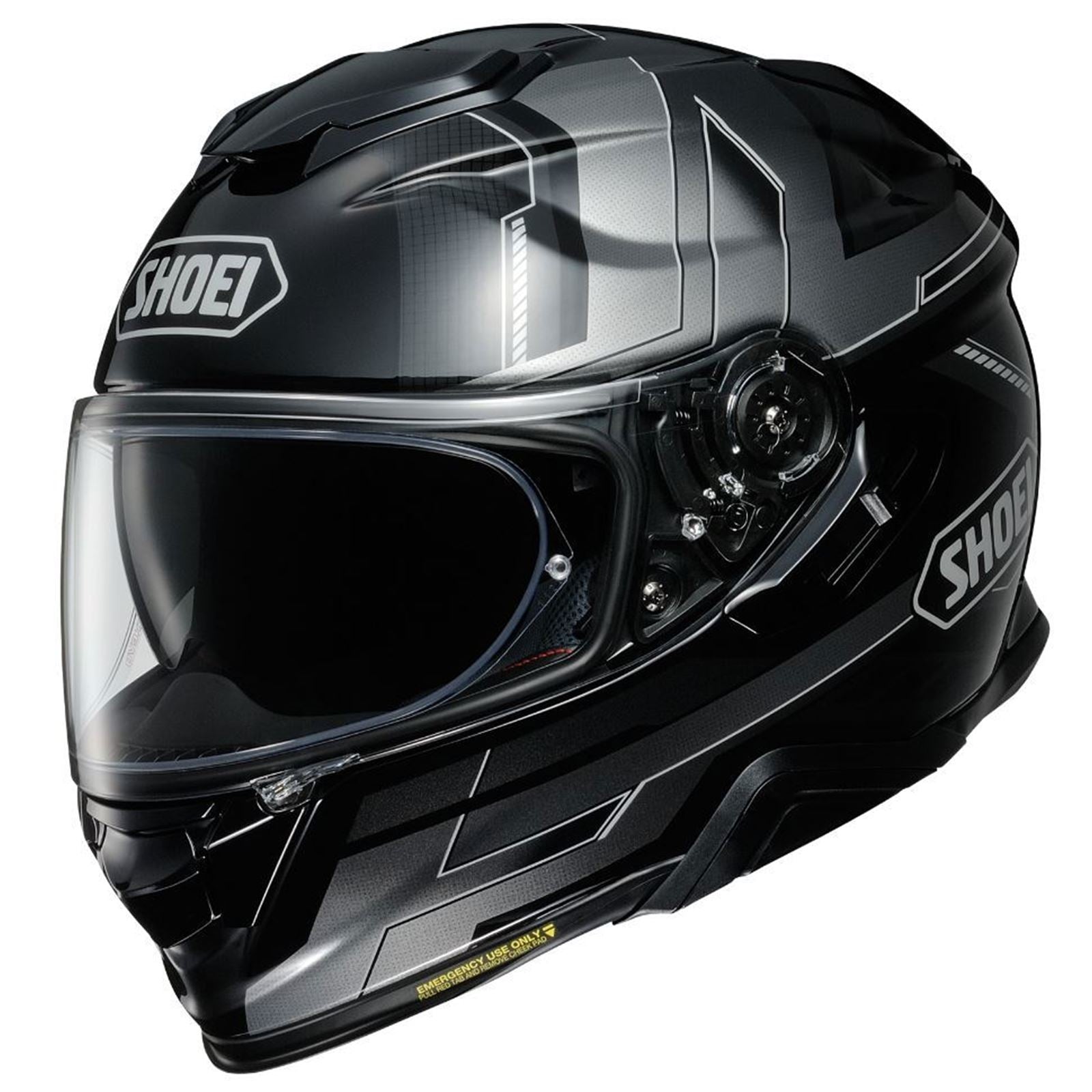 Shoei GT-Air II Aperture Helmet_1336615
