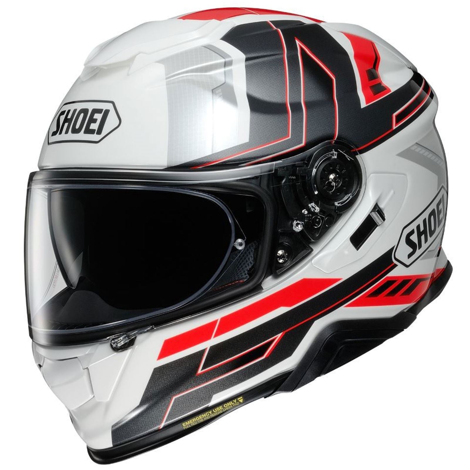 Shoei GT-Air II Aperture Helmet_1336605