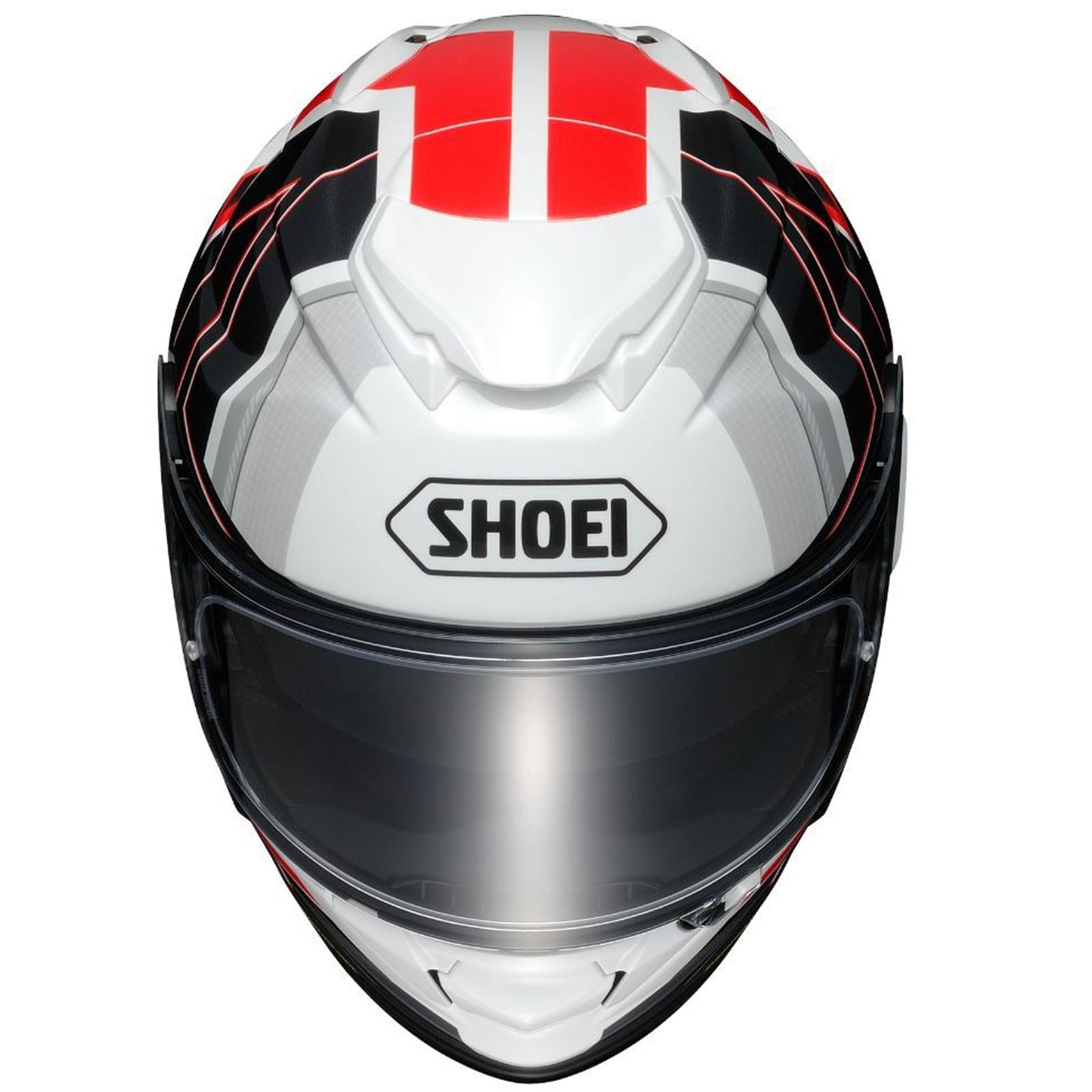 Shoei GT-Air II Aperture Helmet_1336607