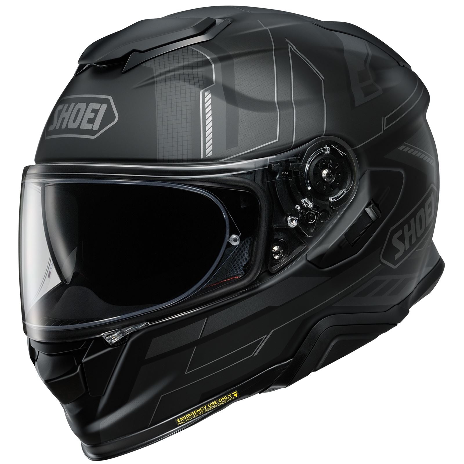 Shoei GT-Air II Aperture Helmet_1378246