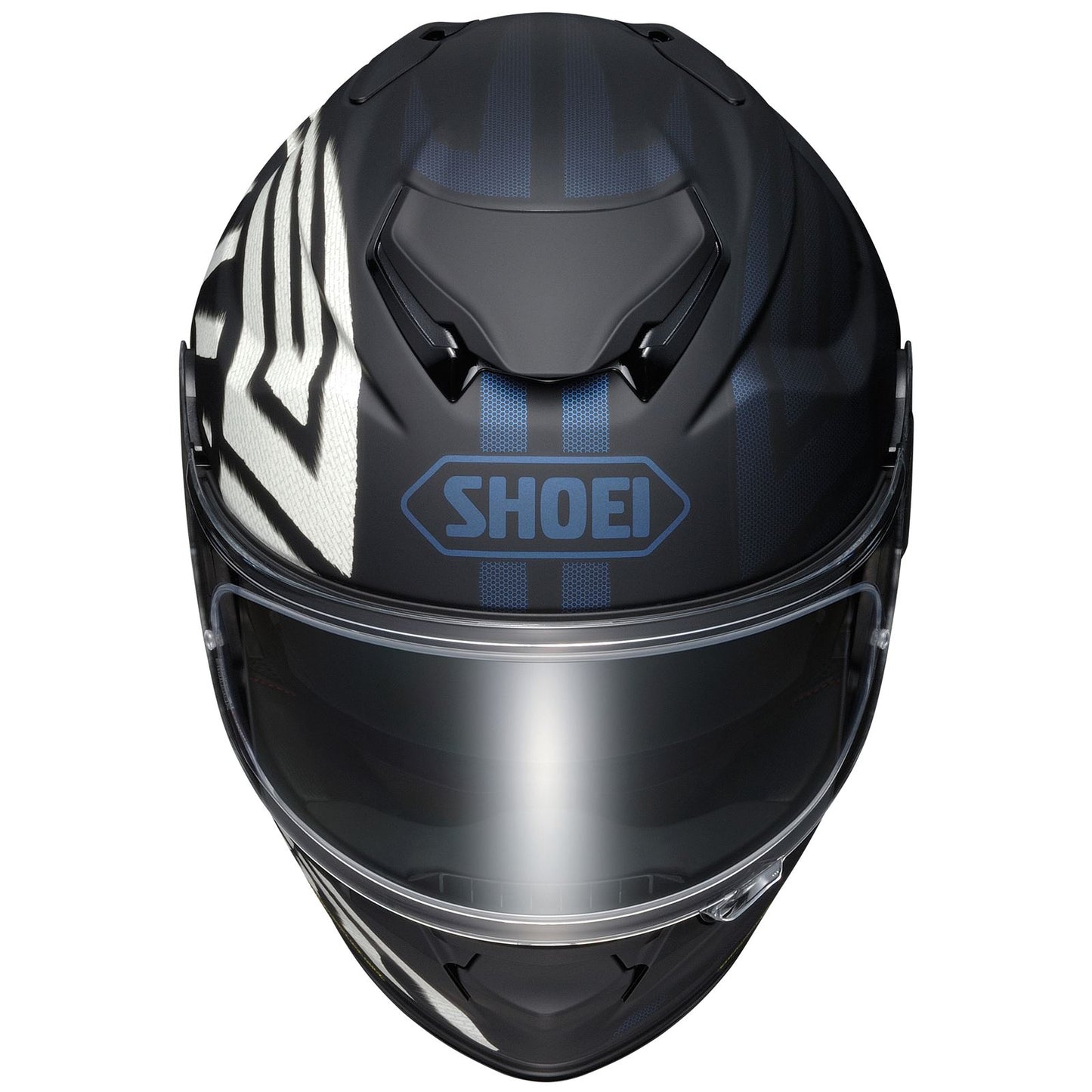 Shoei GT-AIR II Qubit Helmet - TC-5_1368101