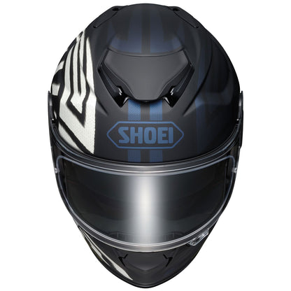 Shoei GT-AIR II Qubit Helmet - TC-5_1368101