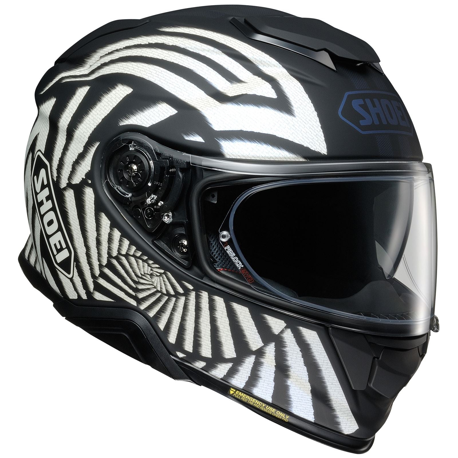 Shoei GT-AIR II Qubit Helmet - TC-5_1368102