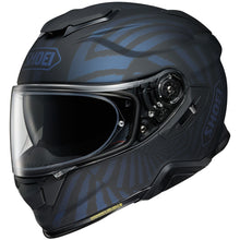 Shoei GT-AIR II Qubit Helmet - TC-5_1368103