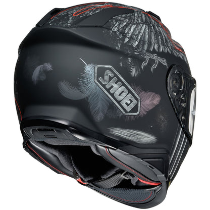 Shoei GT-AIR II Ubiquity Helmet - TC-9_1368146
