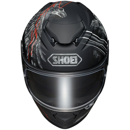 Shoei GT-AIR II Ubiquity Helmet - TC-9_1368126