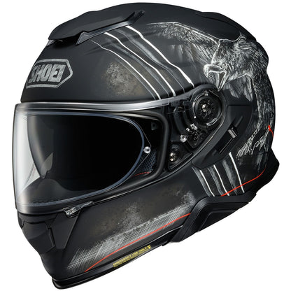 Shoei GT-AIR II Ubiquity Helmet - TC-9_1368127