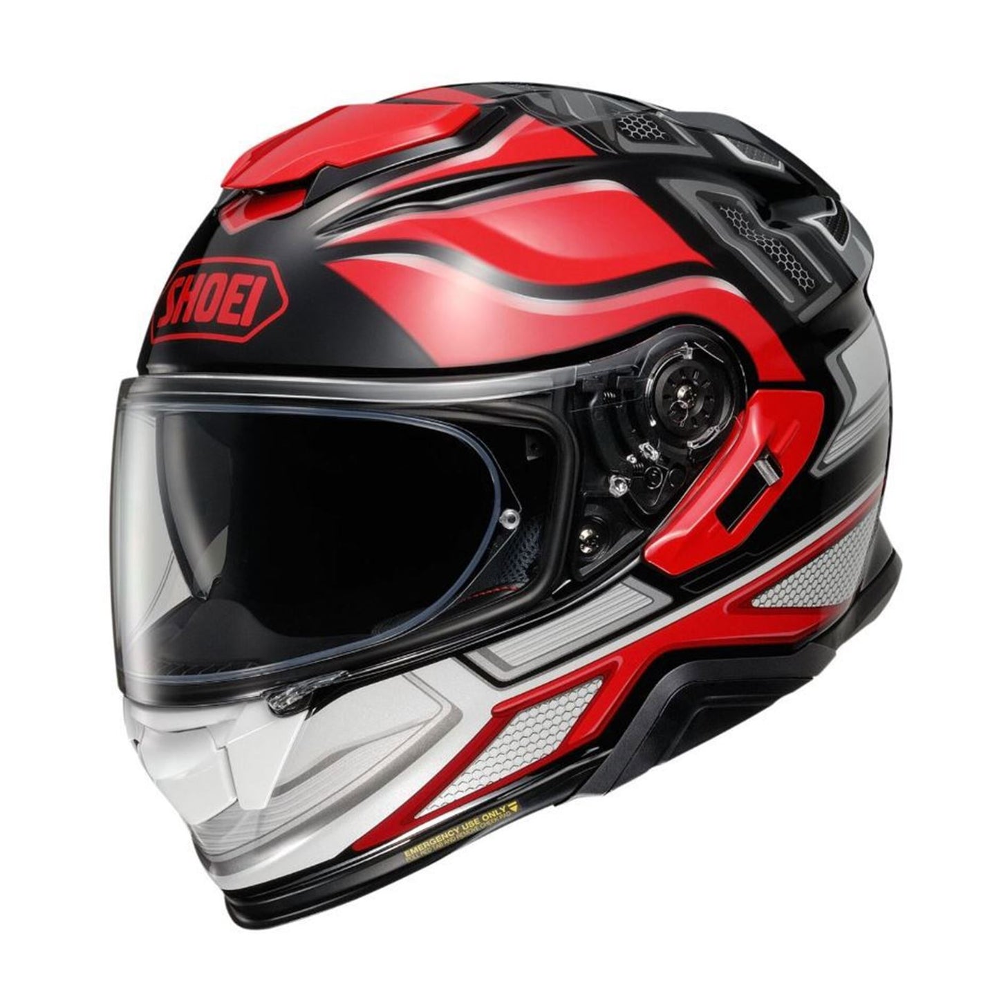Shoei GT-Air II Notch Helmet_1365164