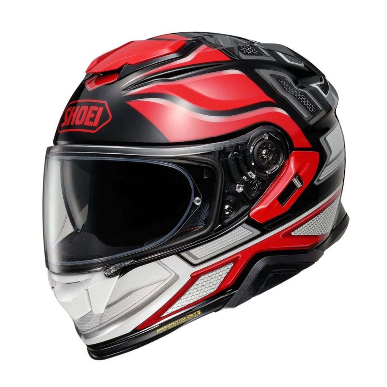 Shoei GT-Air II Notch Helmet_1365164