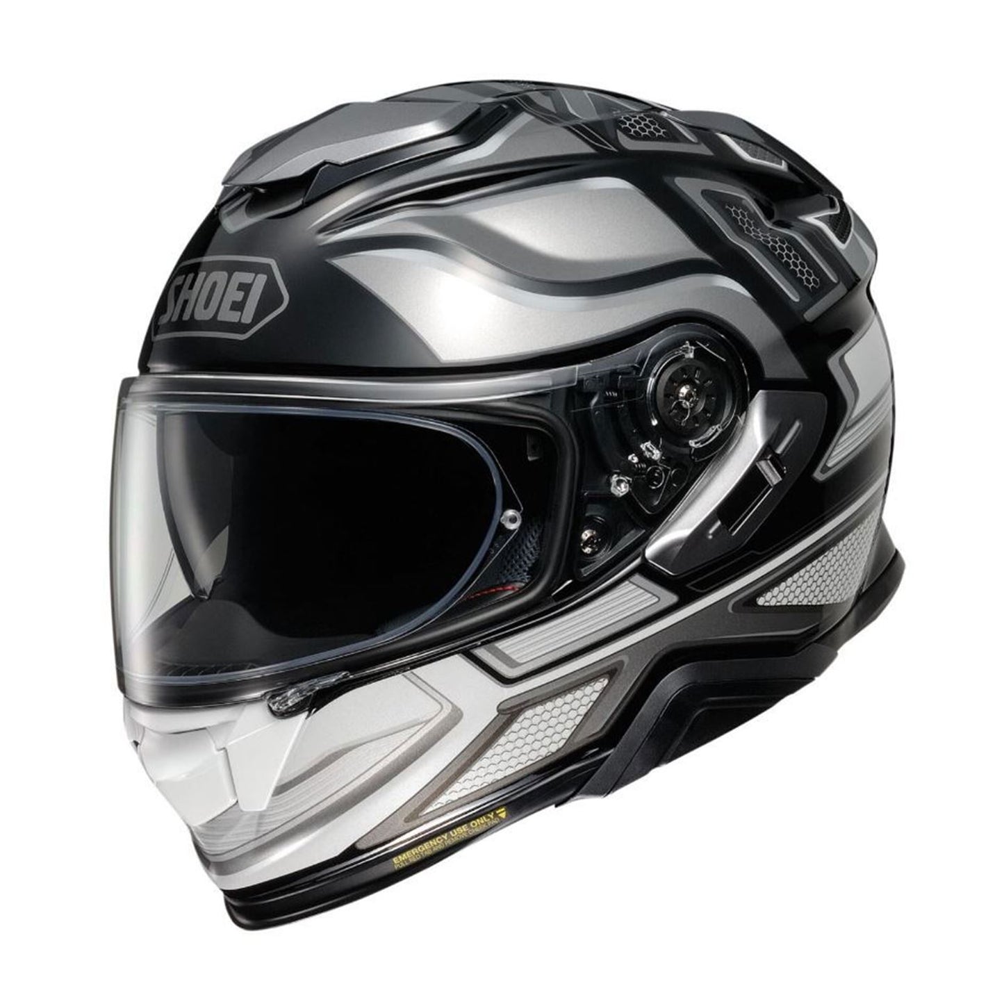 Shoei GT-Air II Notch Helmet_1365187