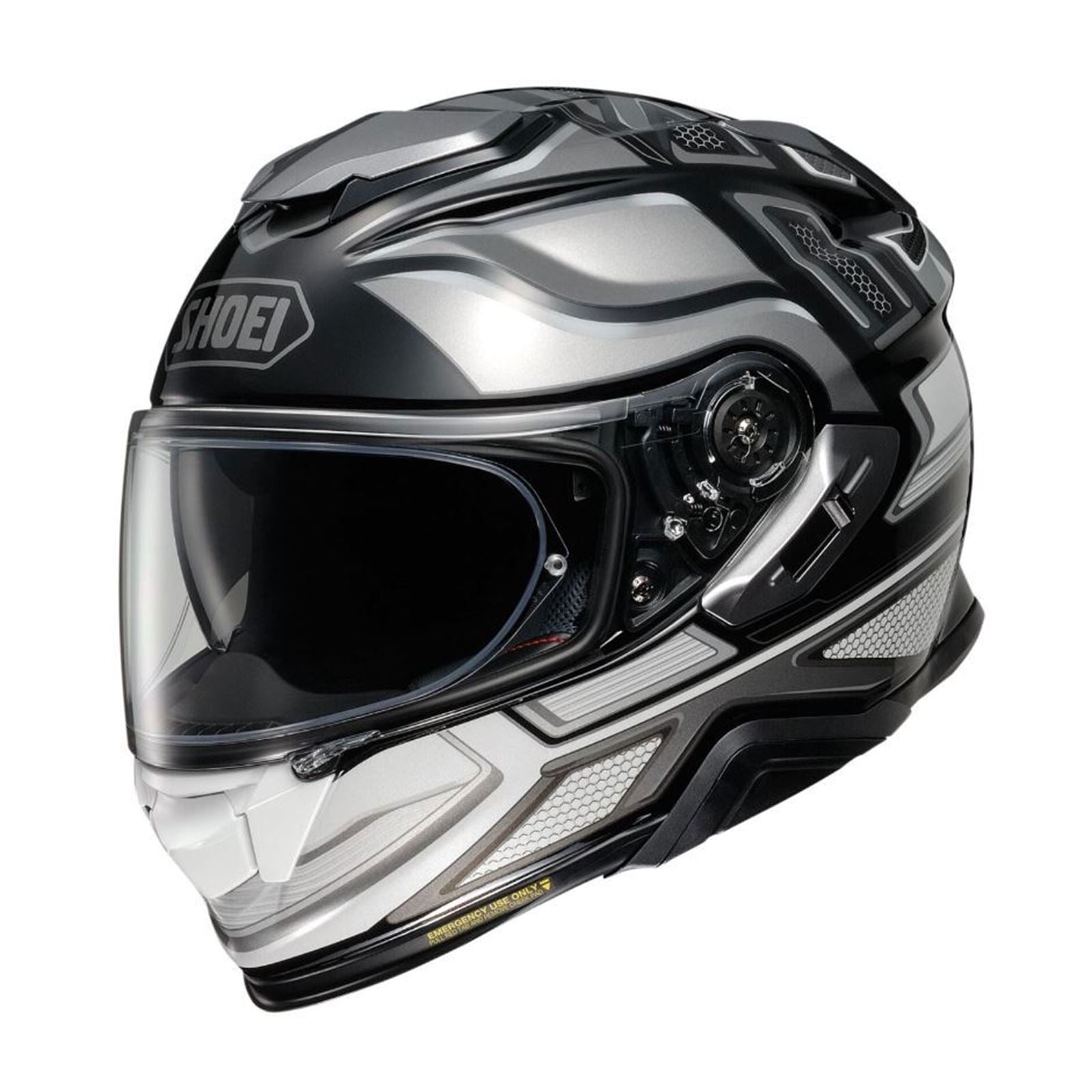 Shoei GT-Air II Notch Helmet_1365187