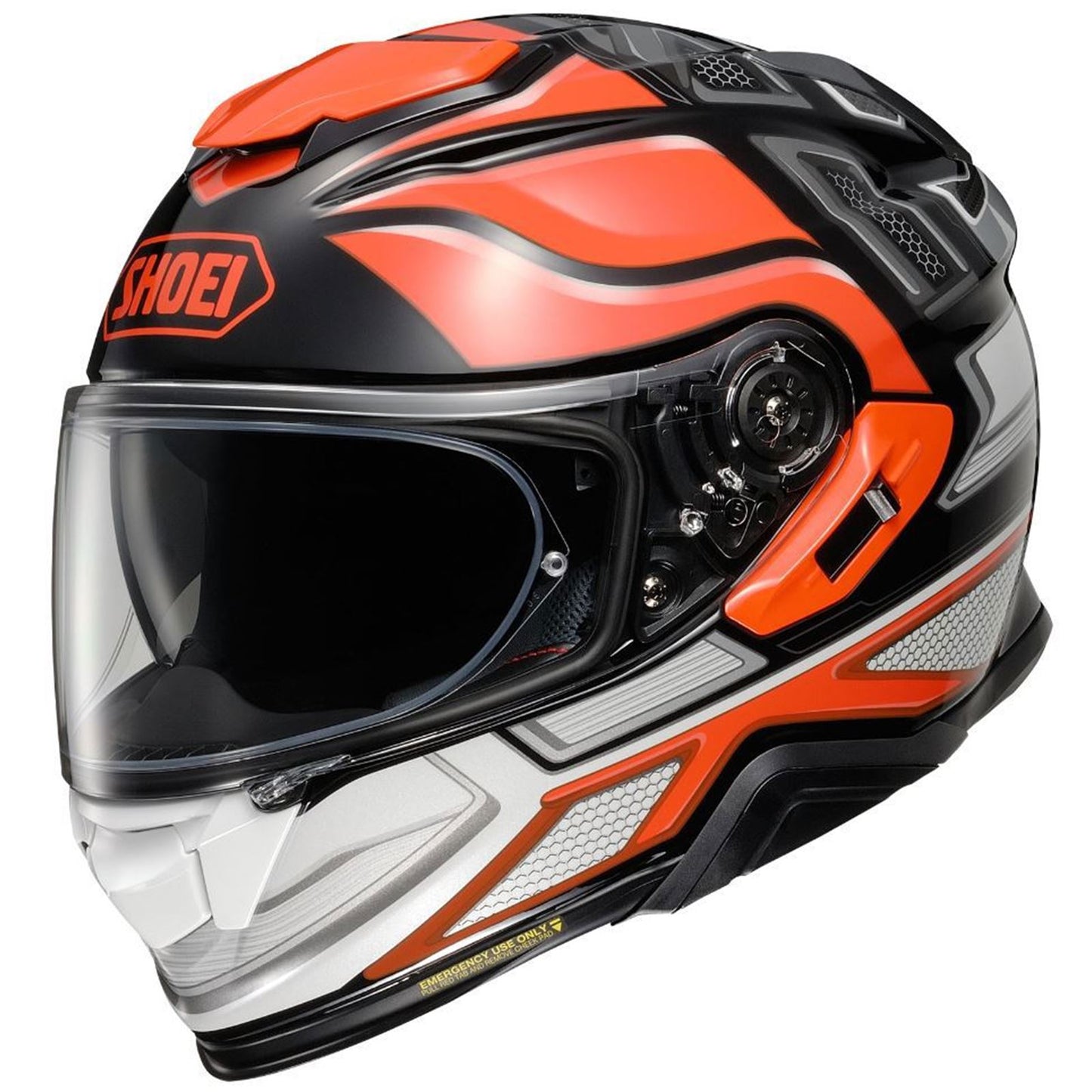 Shoei GT-Air II Notch Helmet_1365177