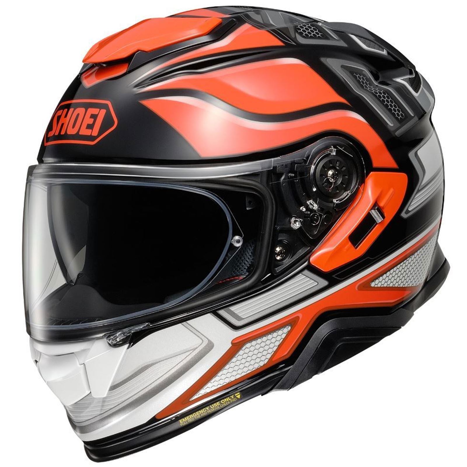 Shoei GT-Air II Notch Helmet_1365177