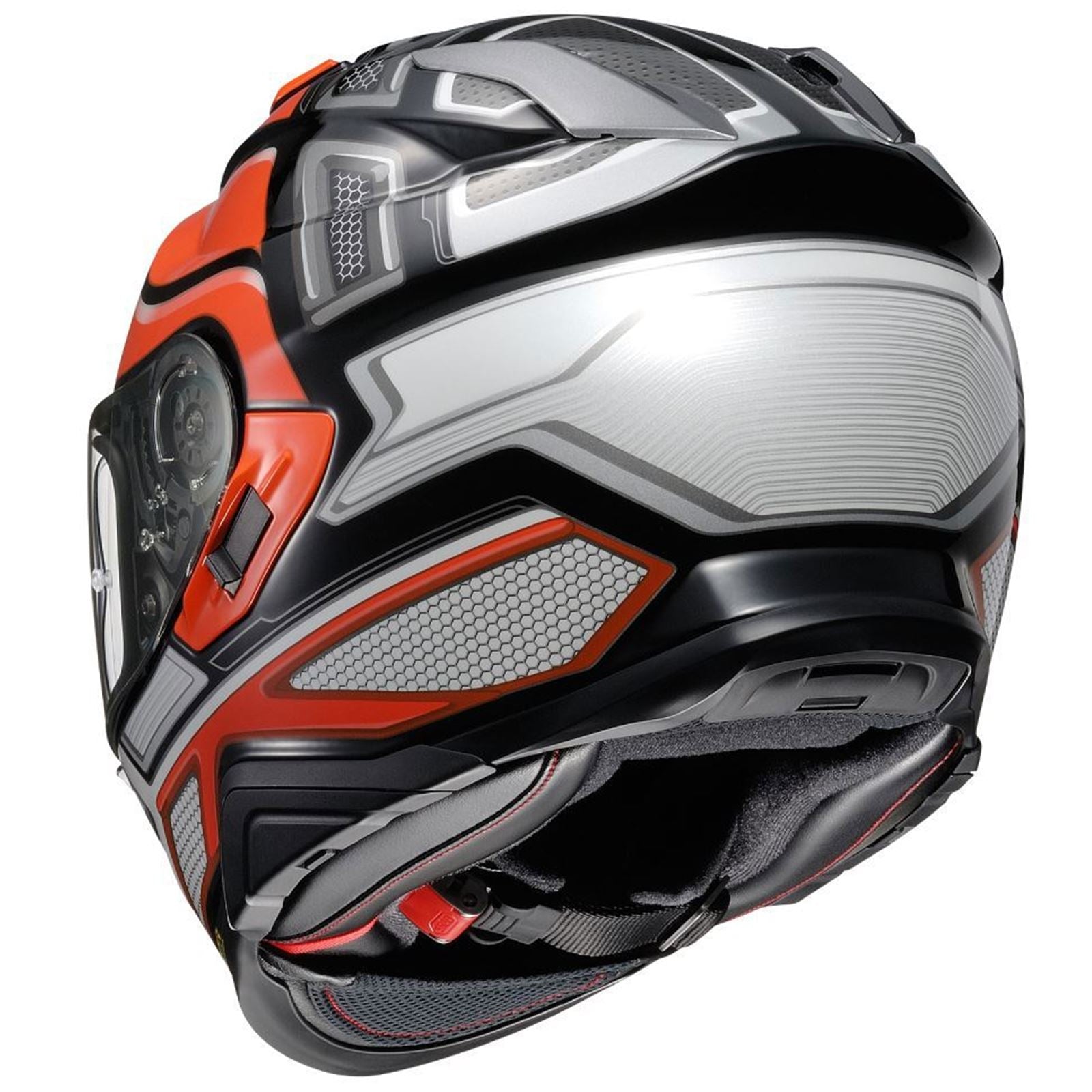 Shoei GT-Air II Notch Helmet_1365179
