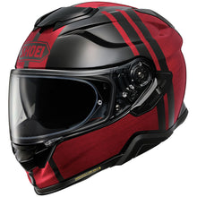 Shoei GT-Air II - Glorify TC-1_1378301