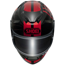 Shoei GT-Air II - Glorify TC-1_1378300