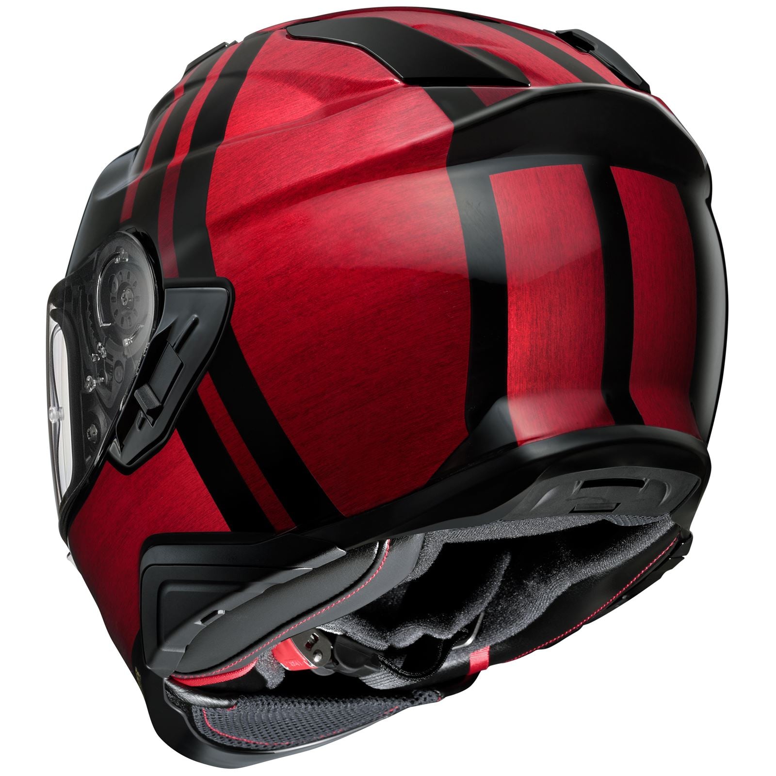 Shoei GT-Air II - Glorify TC-1_1378299