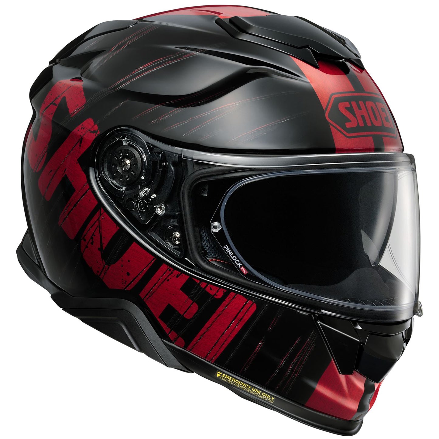 Shoei GT-Air II - Glorify TC-1_1378298