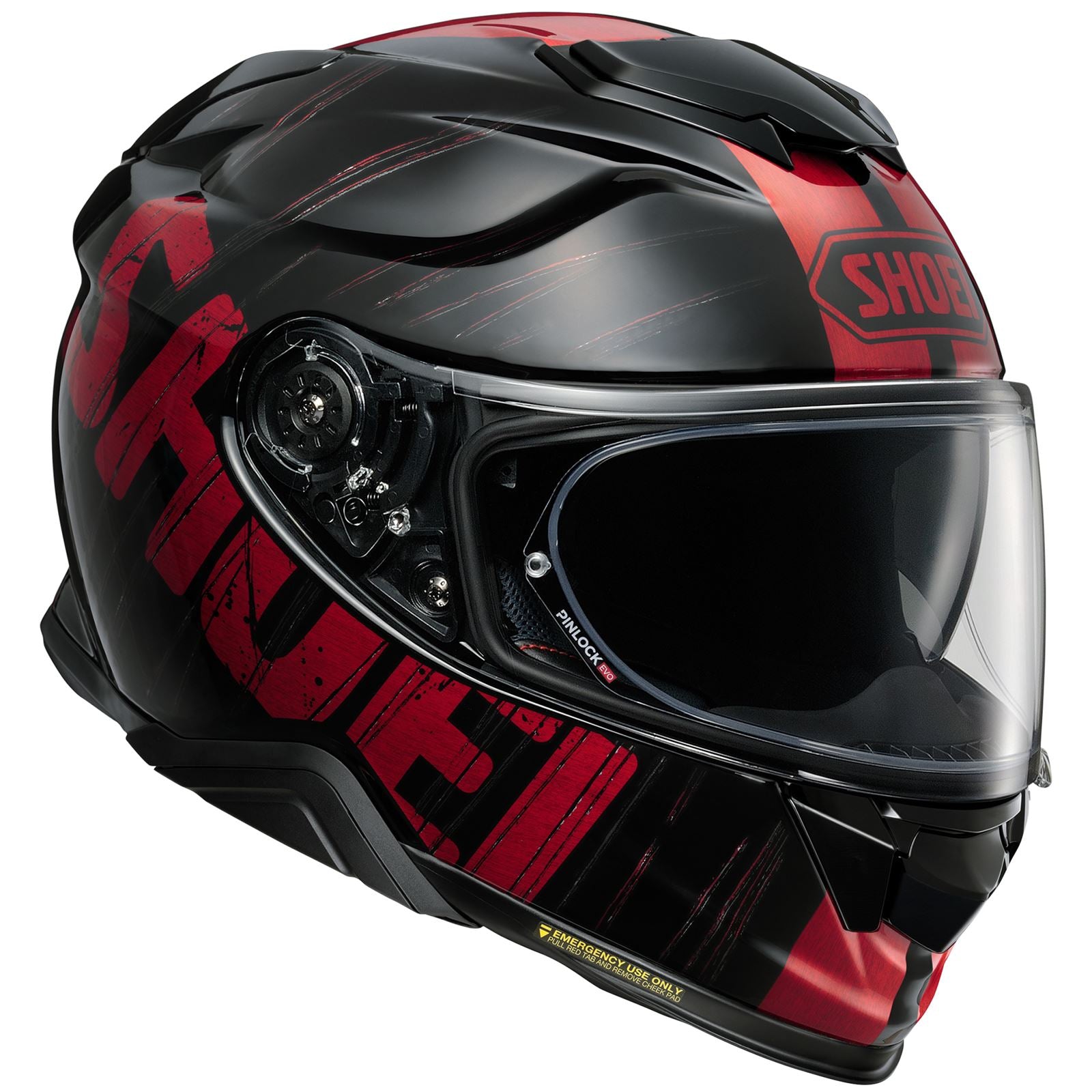 Shoei GT-Air II - Glorify TC-1_1378298