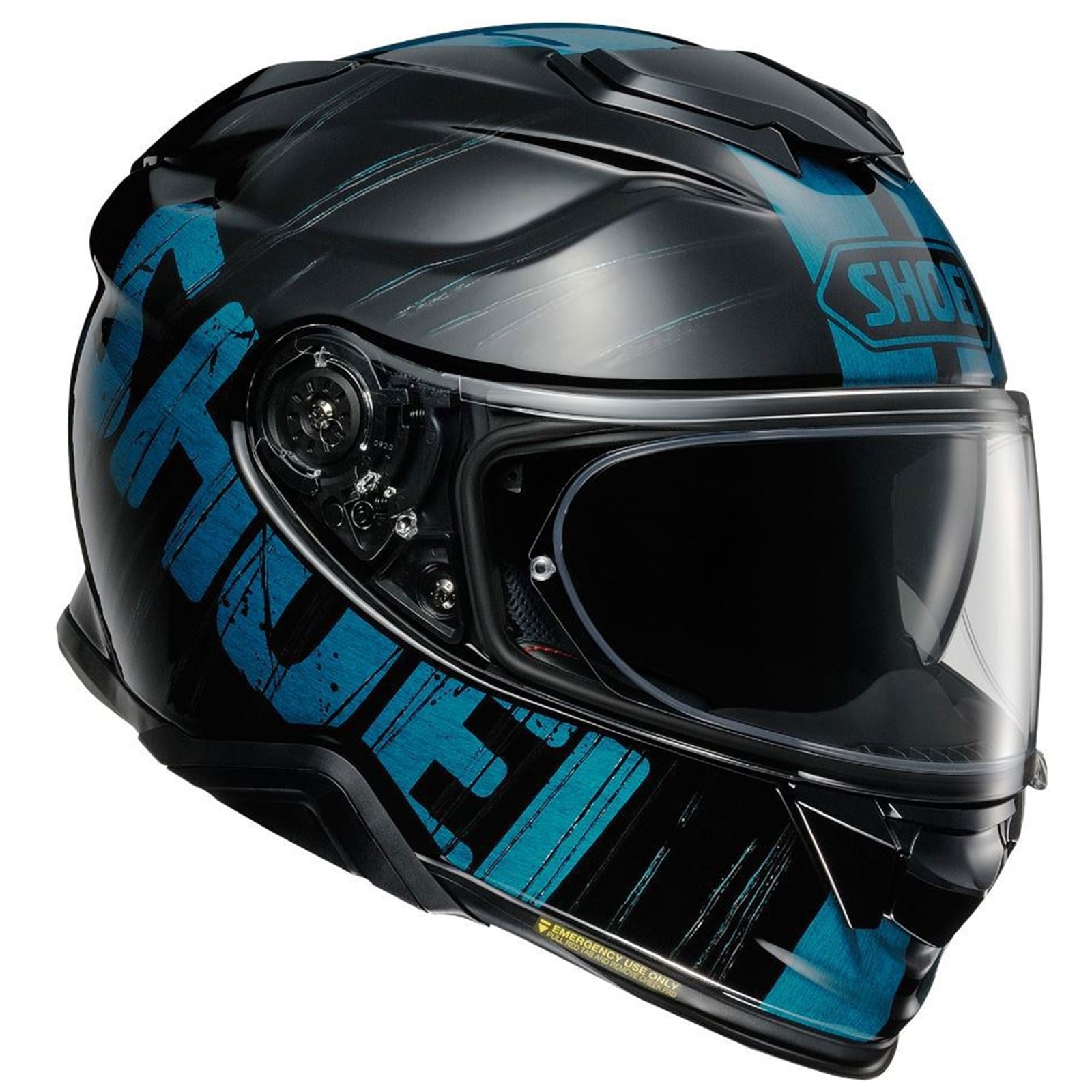 Shoei GT-Air II Glorify Full-Face Helmet_1365268