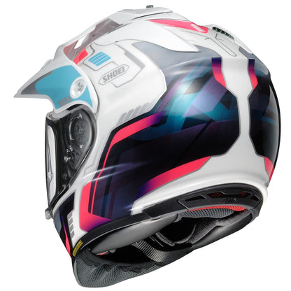 Shoei Hornet X2 Invigorate Helmet_1382195