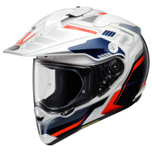 Shoei Hornet X2 Invigorate Helmet_1382243