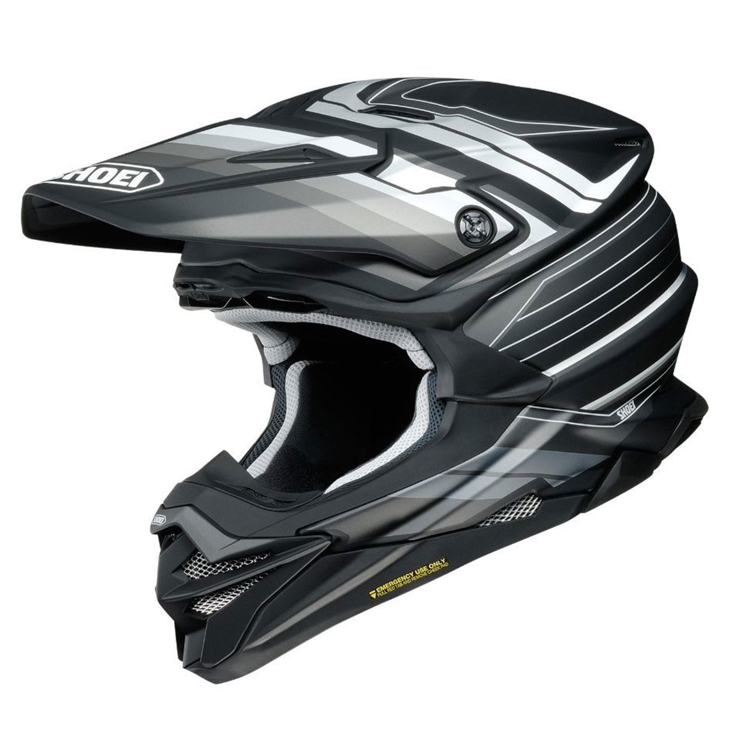 Shoei VFX-EVO Pinnacle Off-Road Helmet_1336512