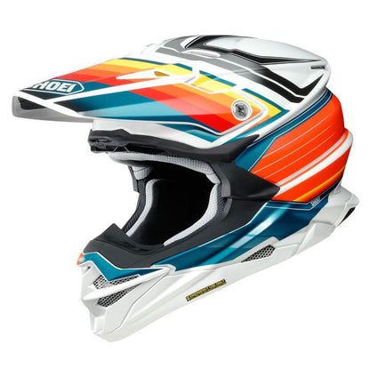 Shoei VFX-EVO Pinnacle Off-Road Helmet_1336517