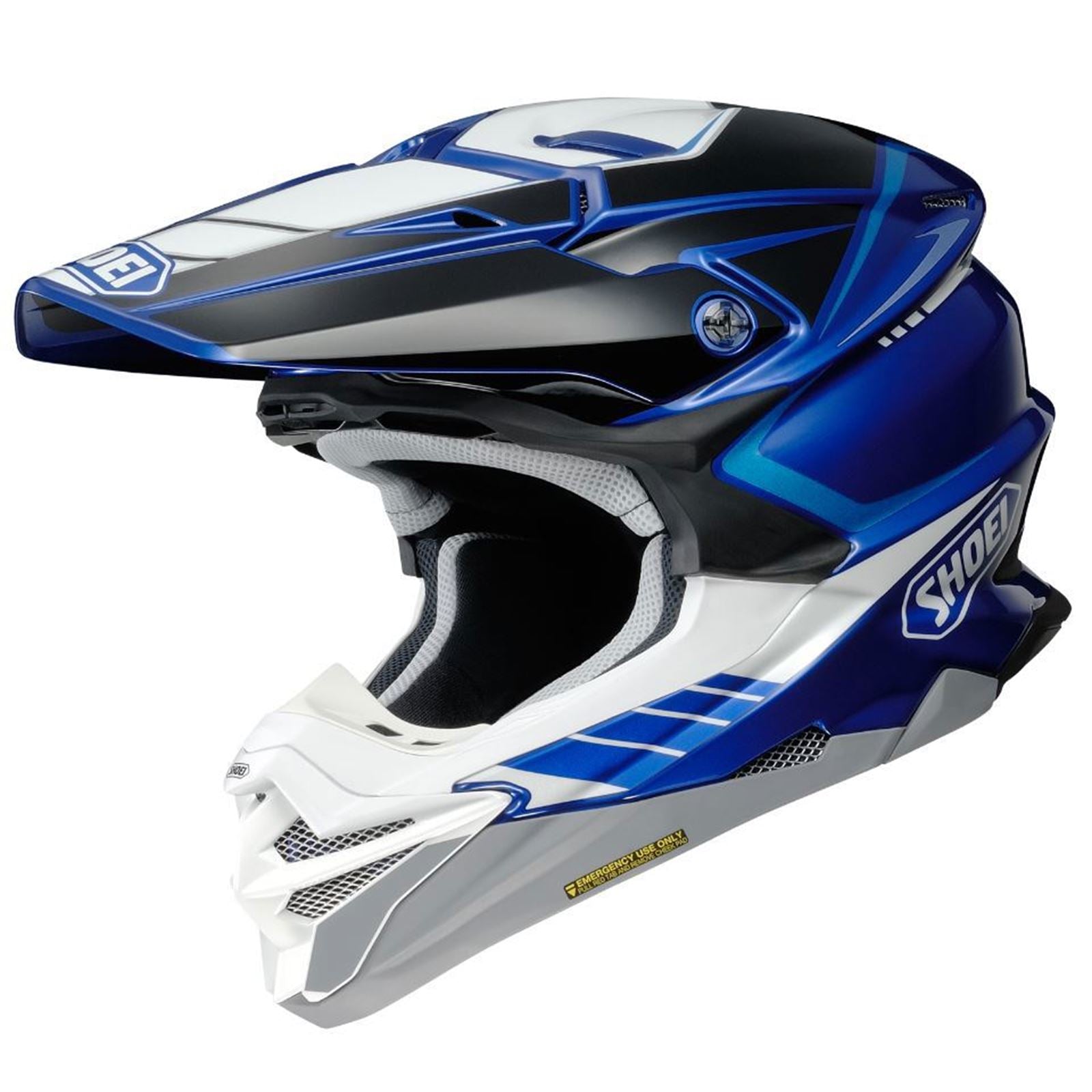 Shoei VFX-EVO Jammer Off-Road Helmet_1365233