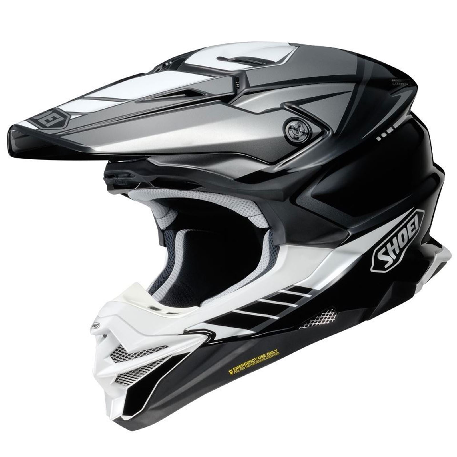 Shoei VFX-EVO Jammer Off-Road Helmet_1365239