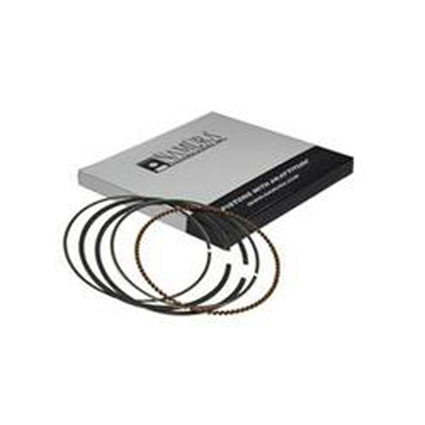 Piston Rings For Namura Pistons Only [MPN: NA-10009-6R]_593410