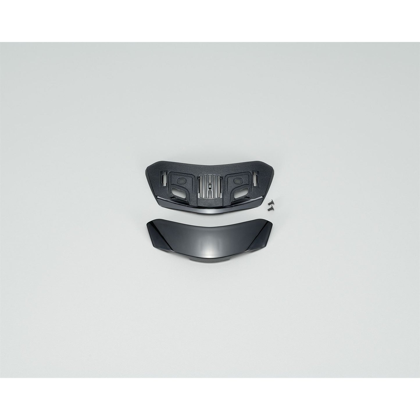Shoei RF-1400 Front Air Inlet Vent - Black 0201-2405-00_1365533