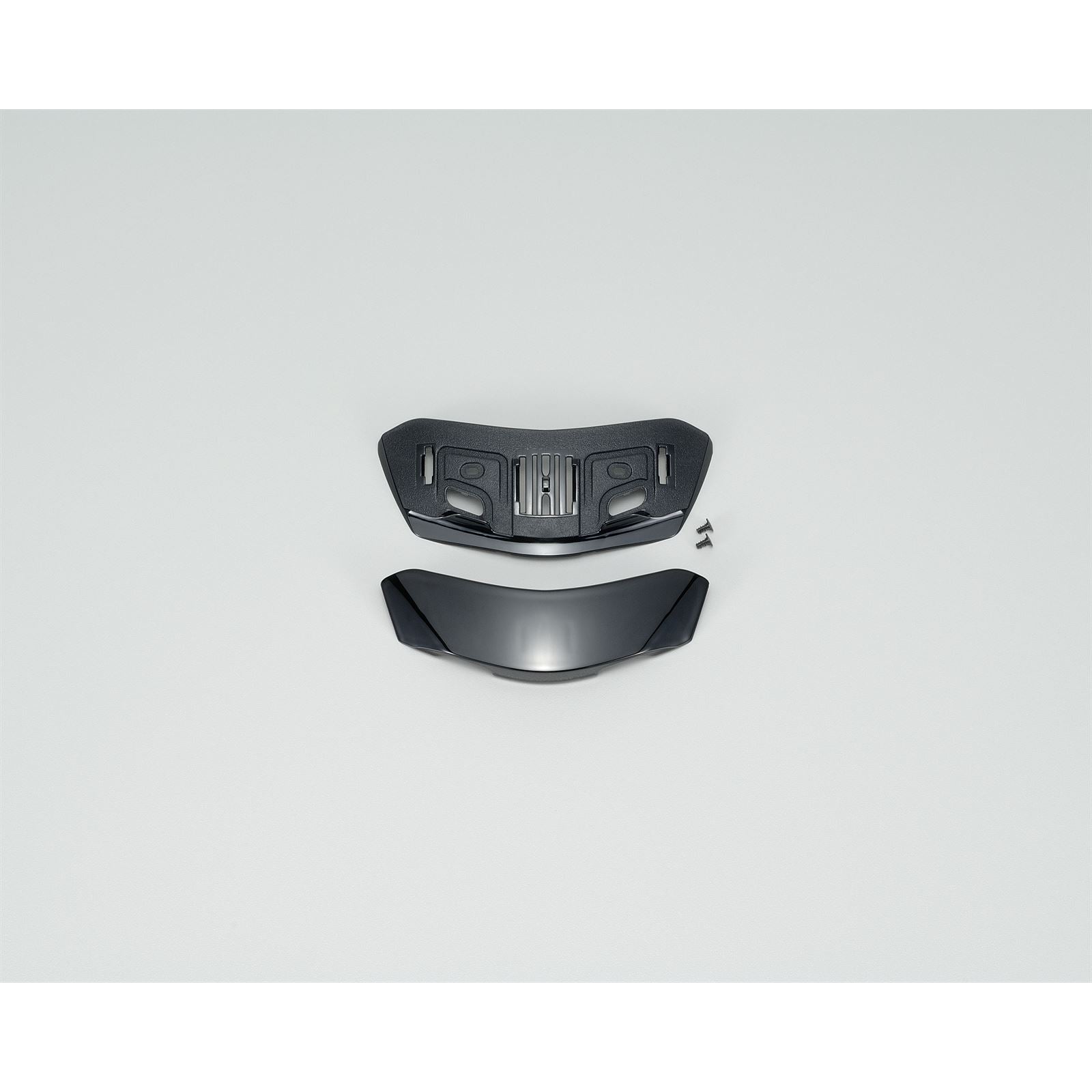 Shoei RF-1400 Front Air Inlet Vent - Black 0201-2405-00_1365533