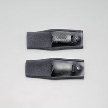 Shoei RF-1400 Chinstrap Cover Set 0201-3805-05_1365534