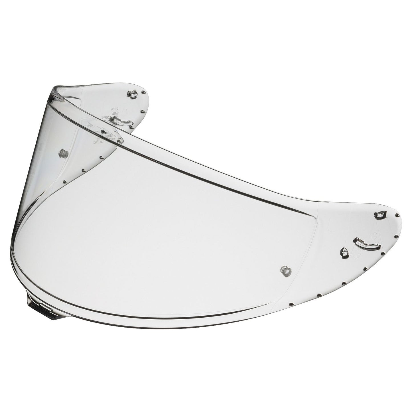 Shoei CWR-F2 Shield - Clear [MPN: 0201-9400-00]_1940586