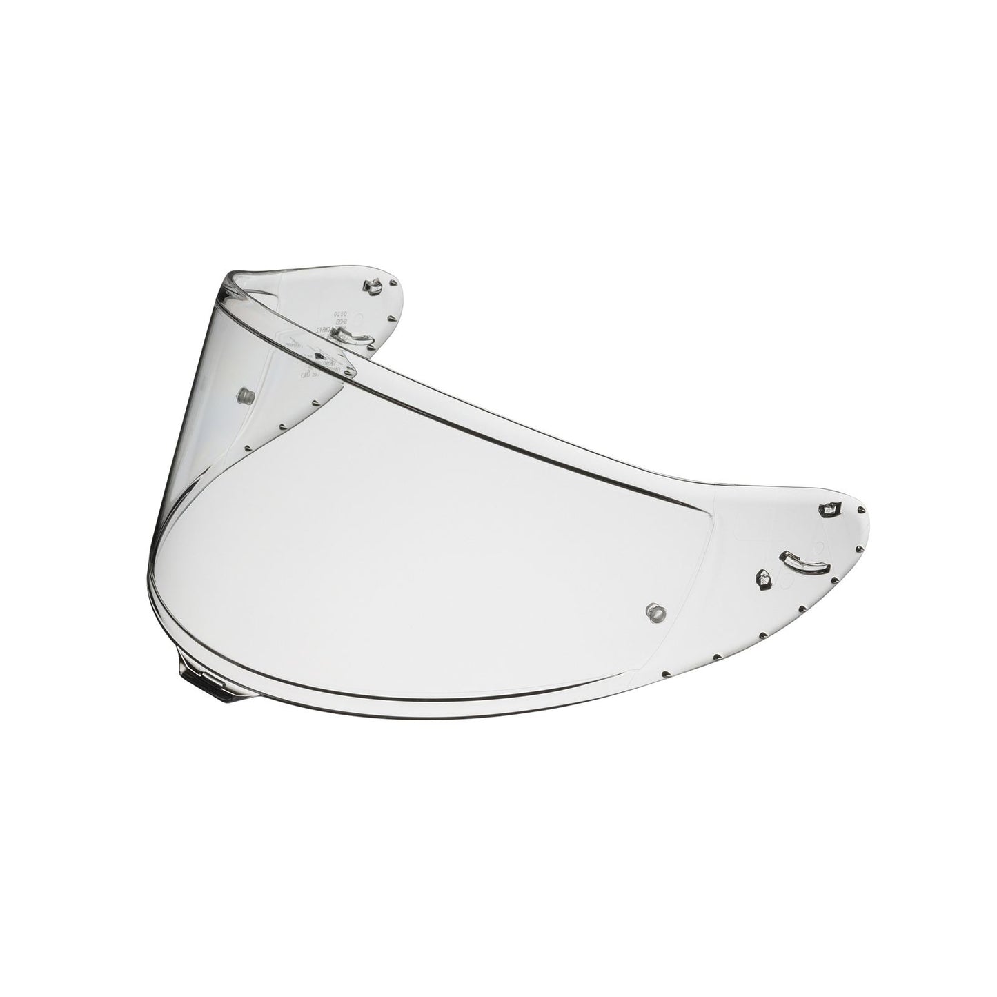 Shoei CWR-F2 Shield - Clear [MPN: 0201-9400-00]_1941863