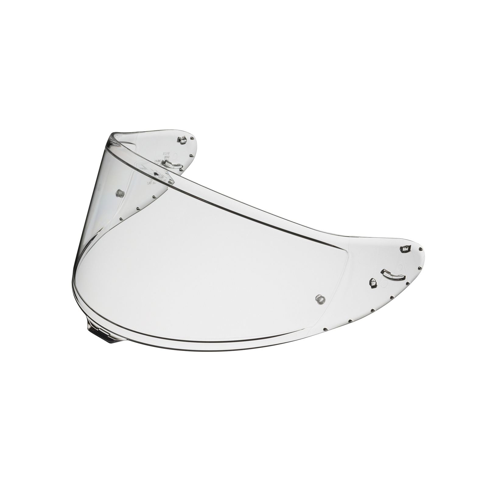 Shoei CWR-F2 Shield - Clear [MPN: 0201-9400-00]_1941863