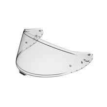 Shoei CWR-F2 Shield - Clear [MPN: 0201-9400-00]_1941863