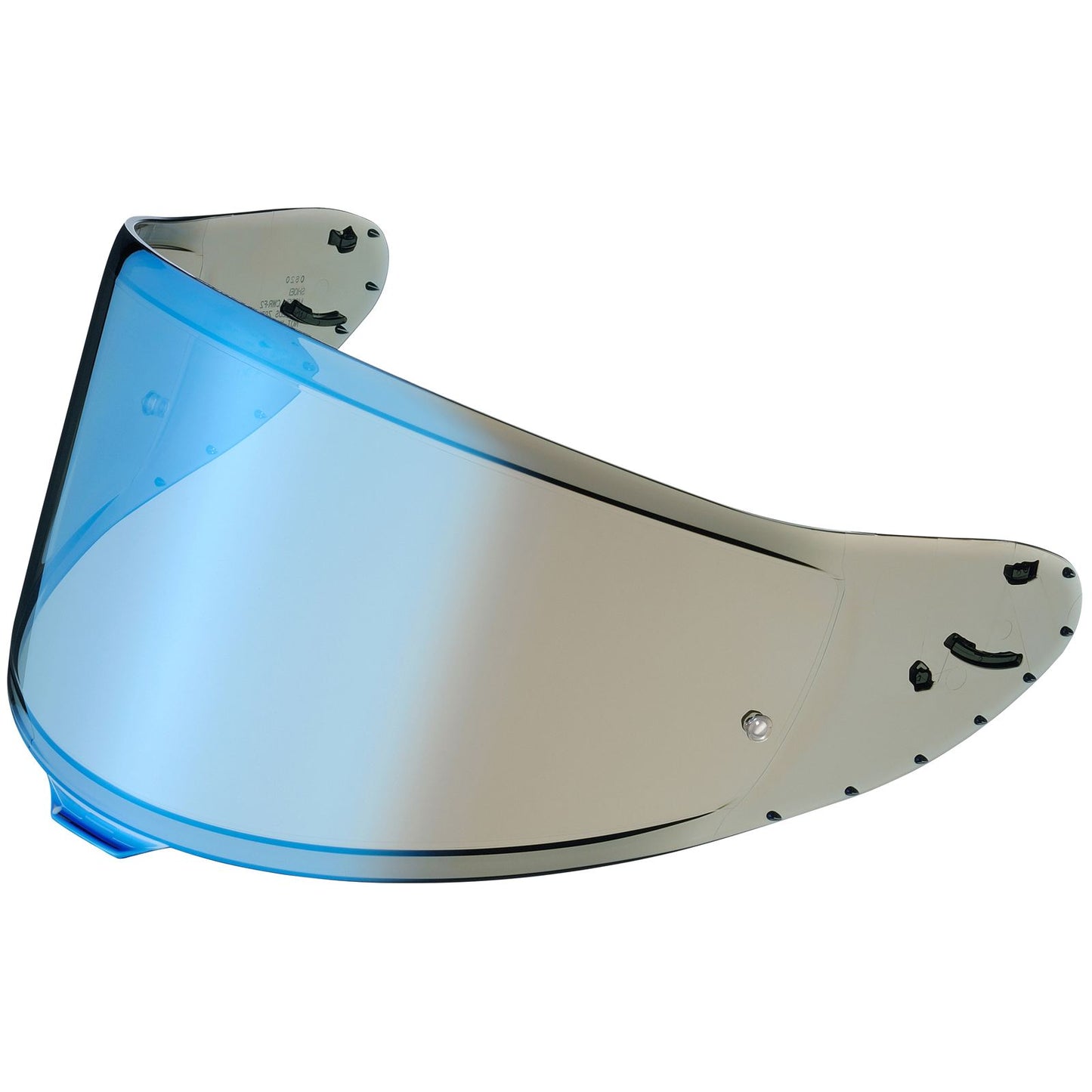 Shoei CWR-F2 Spectra Shield - Blue [MPN: 0201-9402-00]_1941579