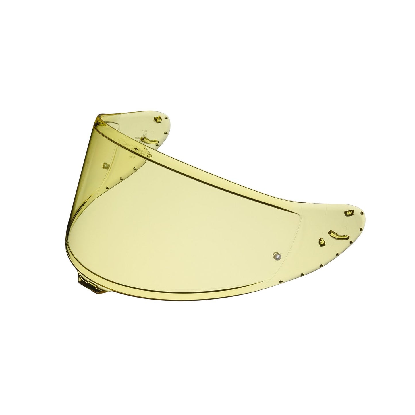 Shoei CWR-F2 Shield - Hi-Def Yellow [MPN: 0201-9403-00]_1941769