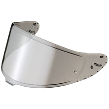 Shoei CWR-F2 Spectra Shield - Chrome [MPN: 0201-9407-00]_1940531