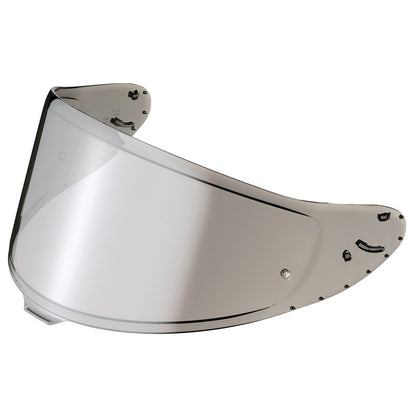 Shoei CWR-F2 Spectra Shield - Chrome [MPN: 0201-9407-00]_1940532