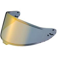 Shoei CWR-F2 Spectra Shield - Gold [MPN: 0201-9413-00]_1940612