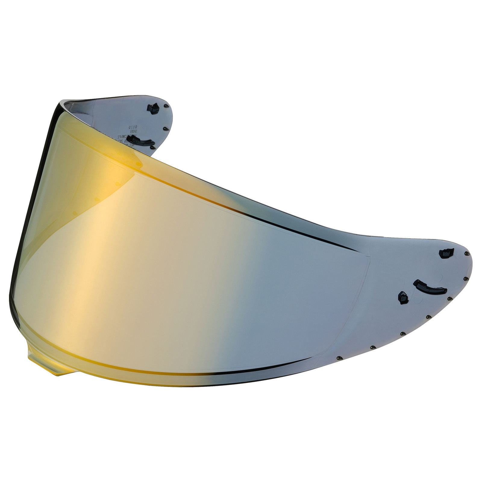 Shoei CWR-F2 Spectra Shield - Gold [MPN: 0201-9413-00]_1941646
