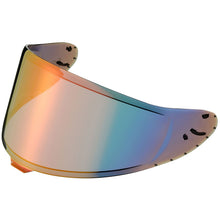 Shoei CWR-F2 Spectra Shield - Fire Orange [MPN: 0201-9416-00]_1940784