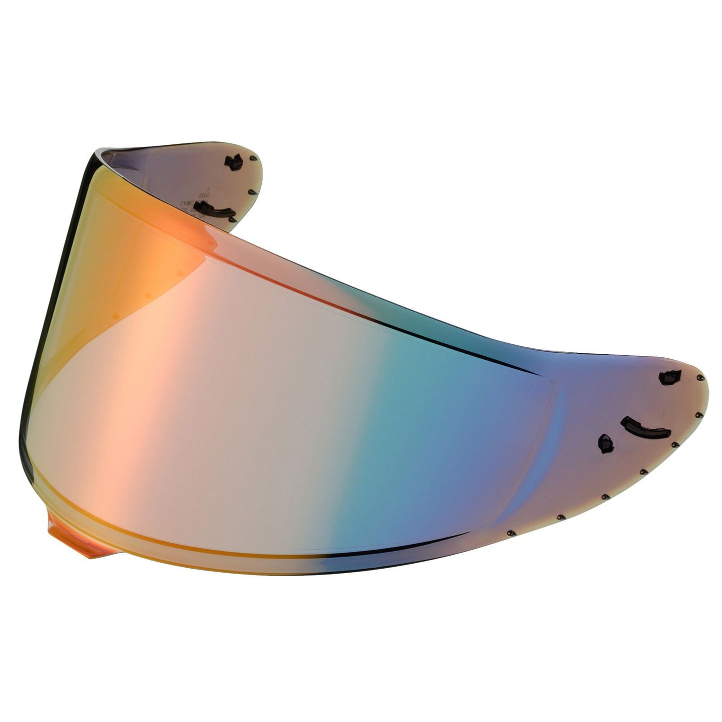 Shoei CWR-F2 Spectra Shield - Fire Orange [MPN: 0201-9416-00]_1941377